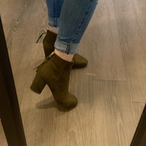 Spring/Fall booties🐾 - Picture 2 of 8